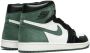 Jordan Air 1 Retro High OG "Clay Green" sneakers Black - Thumbnail 3