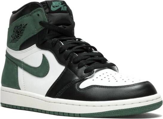 Jordan Air 1 Retro High OG "Clay Green" sneakers