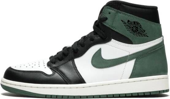 Jordan Air 1 Retro High OG "Clay Green" sneakers