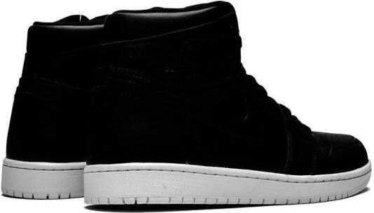 Jordan Air 1 Retro High OG "Cyber Monday" sneakers Black
