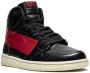 Jordan Air 1 Retro High OG Defiant "Couture" sneakers Black - Thumbnail 2