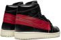 Jordan Air 1 Retro High OG Defiant "Couture" sneakers Black - Thumbnail 3