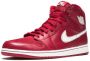 Jordan Air 1 Retro High OG "Gym Red" sneakers Black - Thumbnail 4