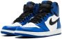 Jordan Air 1 Retro High OG "Game Royal" sneakers Blue - Thumbnail 2