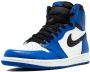 Jordan Air 1 Retro High OG "Game Royal" sneakers Blue - Thumbnail 4