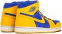 Jordan Air 1 Retro High OG "Laney" sneakers Yellow - Thumbnail 3