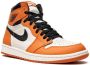 Jordan Air 1 Retro High OG "Reverse Shattered Backboard" sneakers Orange - Thumbnail 2