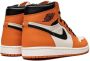 Jordan Air 1 Retro High OG "Reverse Shattered Backboard" sneakers Orange - Thumbnail 3