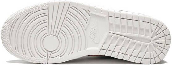 Jordan Air 1 Retro Hi OG "Phantom" sneakers White