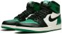 Jordan Air 1 Retro High OG "Pine Green" sneakers - Thumbnail 2