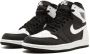 Jordan Air 1 Retro High OG "RE2PECT" sneakers Black - Thumbnail 2