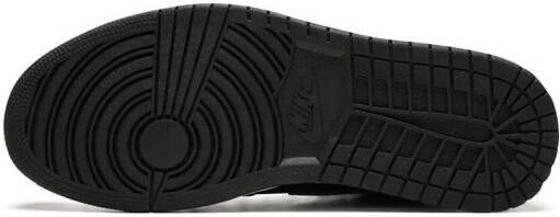 Jordan Air 1 Retro High OG "Shadow" sneakers Black