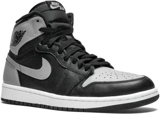 Jordan Air 1 Retro High OG "Shadow 2013" sneakers Black