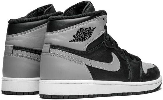 Jordan Air 1 Retro High OG "Shadow 2013" sneakers Black