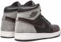 Jordan Air 1 Retro High OG "Patina Rust Shadow" sneakers Black - Thumbnail 3