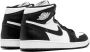 Jordan Air 1 Retro High OG "Black White 2014" sneakers - Thumbnail 3