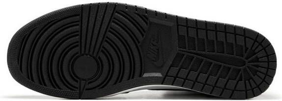 Jordan Air 1 Retro High OG "Black White 2014" sneakers