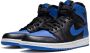 Jordan Air 1 Retro High OG "Royal 2013" sneakers Blue - Thumbnail 2