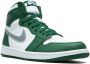 Jordan Air 1 Retro High OG "Gorge Green" sneakers - Thumbnail 2