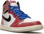 Jordan x Trophy Room Air 1 Retro High OG "With Blue Laces" sneakers Red - Thumbnail 2