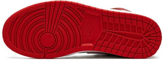 Jordan Air 1 Retro High "Heritage" sneakers Red