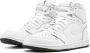 Jordan Air 1 Retro High OG "White Perforated" sneakers - Thumbnail 2