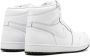 Jordan Air 1 Retro High OG "White Perforated" sneakers - Thumbnail 3