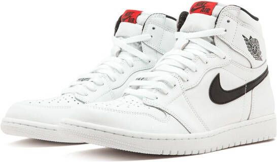 Jordan Air 1 Retro High OG "Premium Essentials" sneakers White