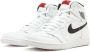 Jordan Air 1 Retro High OG "Premium Essentials" sneakers White - Thumbnail 2