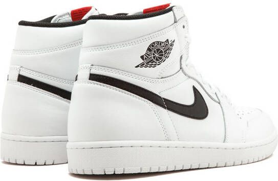 Jordan Air 1 Retro High OG "Premium Essentials" sneakers White