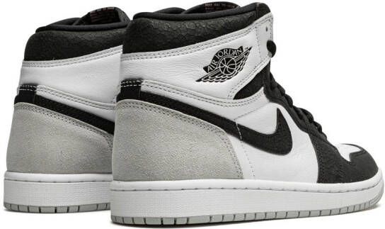 Jordan Air 1 Retro High "Stage Haze" sneakers White