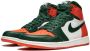 Jordan Air 1 Retro High OG "Solefly" sneakers Orange - Thumbnail 2