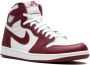 Jordan Air 1 Retro High OG "Team Red" sneakers - Thumbnail 2