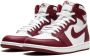 Jordan Air 1 Retro High OG "Team Red" sneakers - Thumbnail 3