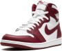 Jordan Air 1 Retro High OG "Team Red" sneakers - Thumbnail 5