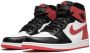 Jordan Air 1 Retro High OG "Track Red" sneakers - Thumbnail 2