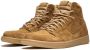 Jordan Air 1 Retro High OG "Wheat" sneakers Neutrals - Thumbnail 2