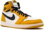 Jordan Air 1 Retro High OG "Yellow Ochre" sneakers - Thumbnail 2