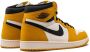 Jordan Air 1 Retro High OG "Yellow Ochre" sneakers - Thumbnail 3