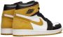 Jordan Air 1 Retro High OG "Yellow Ochre" sneakers White - Thumbnail 3