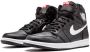Jordan Air 1 Retro High OG "Ying-Yang" sneakers Black - Thumbnail 2