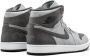 Jordan Air 1 Retro High Premium sneakers Grey - Thumbnail 3