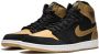 Jordan Air 1 Retro High "Melo" sneakers Black - Thumbnail 2