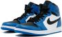 Jordan Air 1 Retro High sneakers Blue - Thumbnail 2