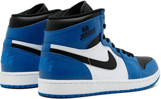 Jordan Air 1 Retro High sneakers Blue