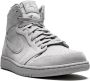 Jordan air 1 retro high sneakers Grey - Thumbnail 2
