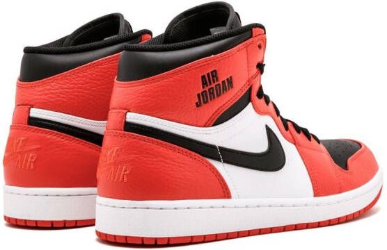 Jordan Air 1 Retro High "Rare Air Max Orange" sneakers