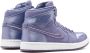 Jordan Air 1 Retro High sneakers Purple - Thumbnail 3