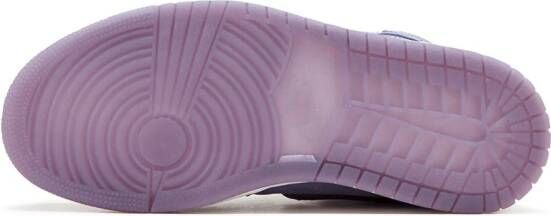 Jordan Air 1 Retro High sneakers Purple