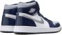 Jordan Air 1 Retro High OG Golf "Midnight Navy" sneakers White - Thumbnail 3